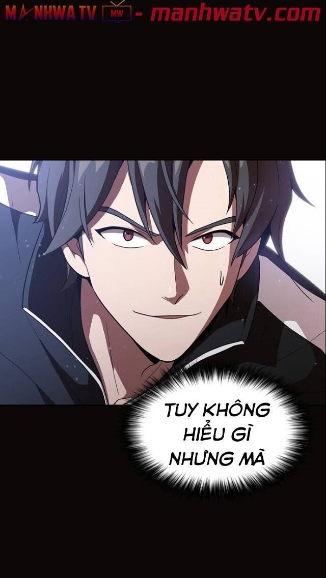 Tôi Là Người Chơi Leo Tháp Một Mình Chapter 23 - Trang 2