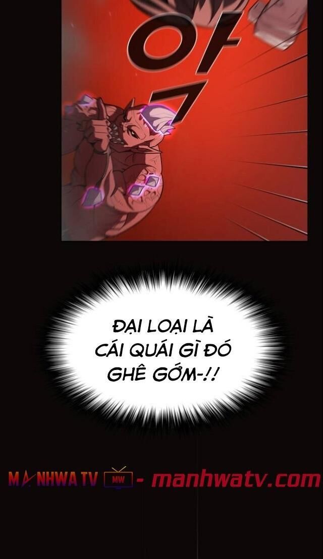 Tôi Là Người Chơi Leo Tháp Một Mình Chapter 23 - Trang 2