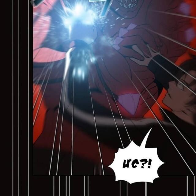 Tôi Là Người Chơi Leo Tháp Một Mình Chapter 23 - Trang 2