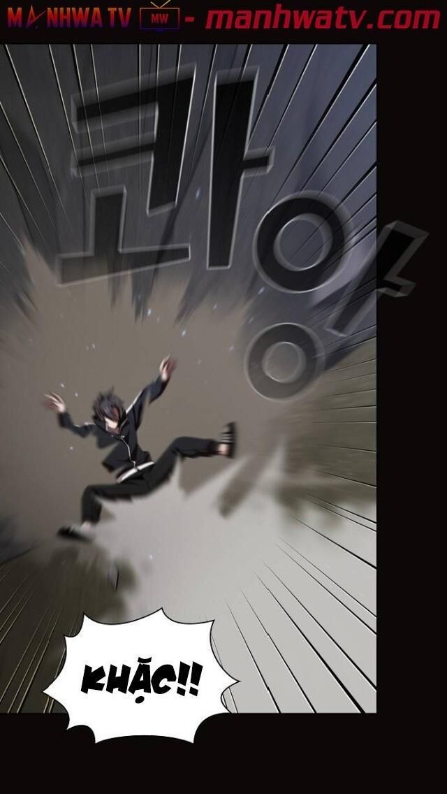 Tôi Là Người Chơi Leo Tháp Một Mình Chapter 23 - Trang 2