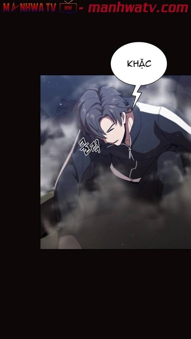 Tôi Là Người Chơi Leo Tháp Một Mình Chapter 23 - Trang 2