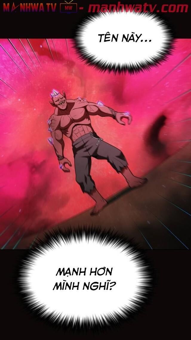 Tôi Là Người Chơi Leo Tháp Một Mình Chapter 23 - Trang 2
