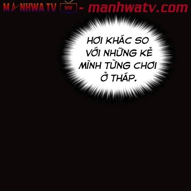 Tôi Là Người Chơi Leo Tháp Một Mình Chapter 23 - Trang 2