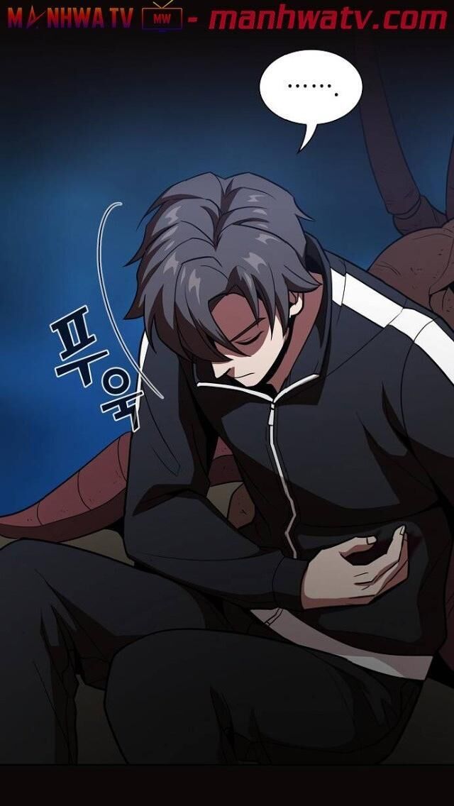 Tôi Là Người Chơi Leo Tháp Một Mình Chapter 23 - Trang 2