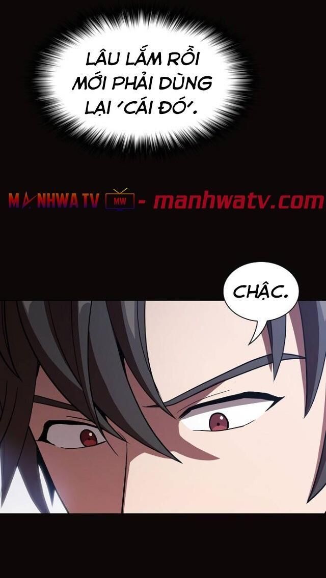 Tôi Là Người Chơi Leo Tháp Một Mình Chapter 23 - Trang 2