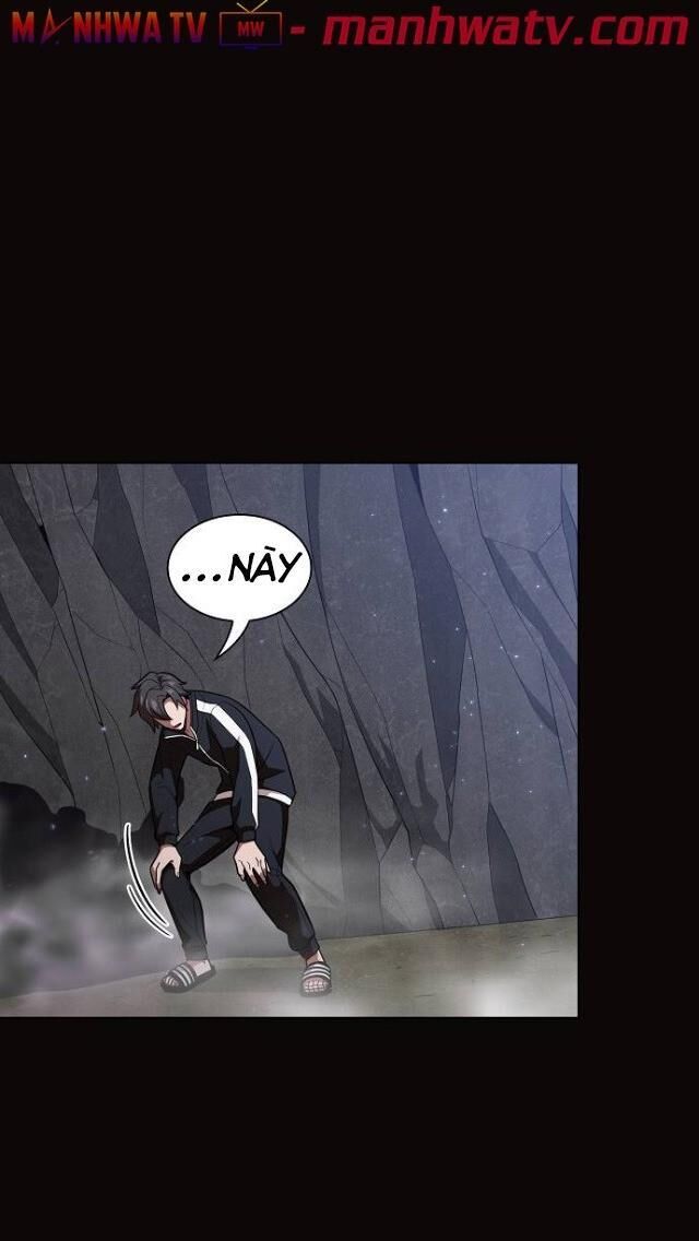 Tôi Là Người Chơi Leo Tháp Một Mình Chapter 23 - Trang 2