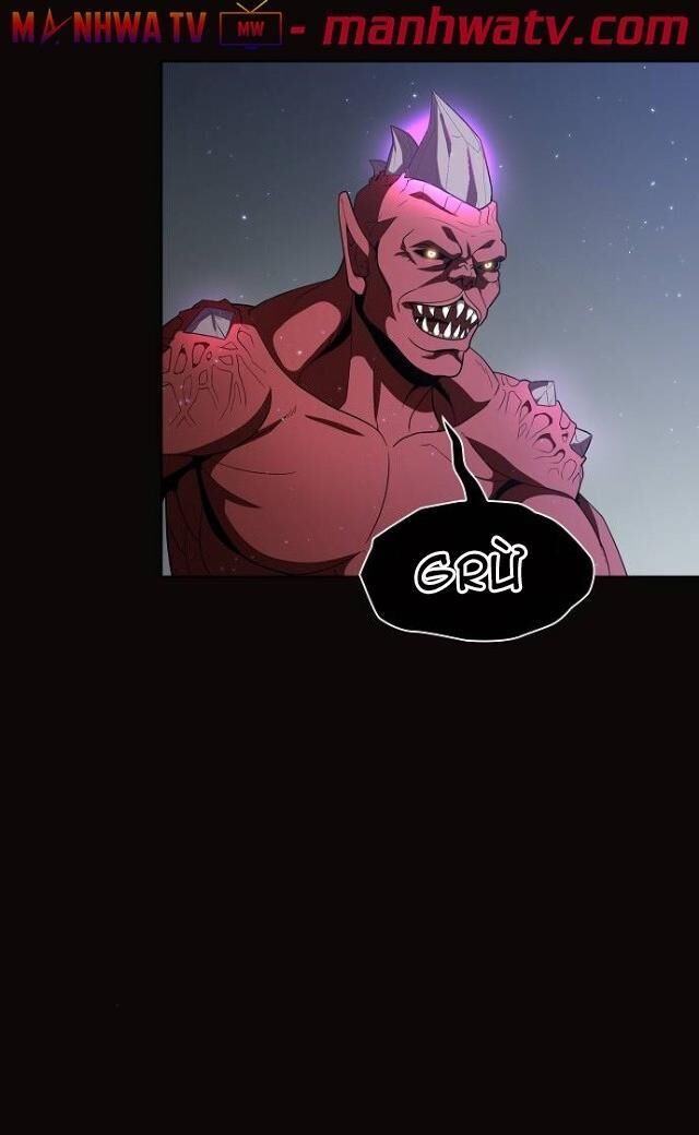 Tôi Là Người Chơi Leo Tháp Một Mình Chapter 23 - Trang 2