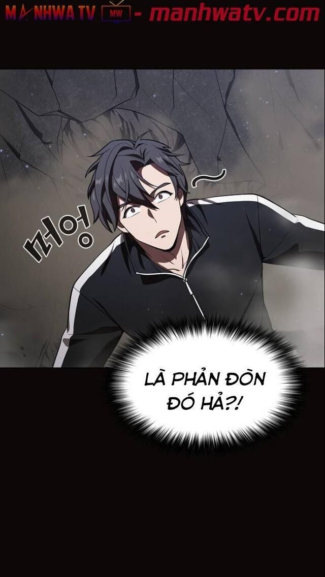 Tôi Là Người Chơi Leo Tháp Một Mình Chapter 23 - Trang 2