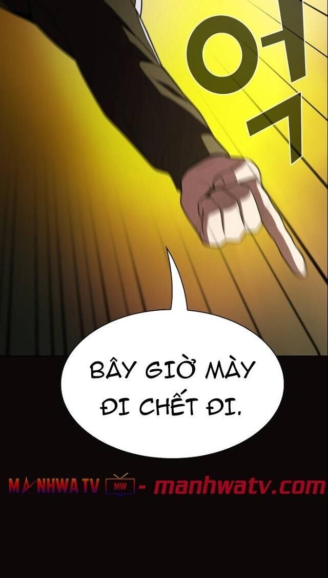 Tôi Là Người Chơi Leo Tháp Một Mình Chapter 23 - Trang 2