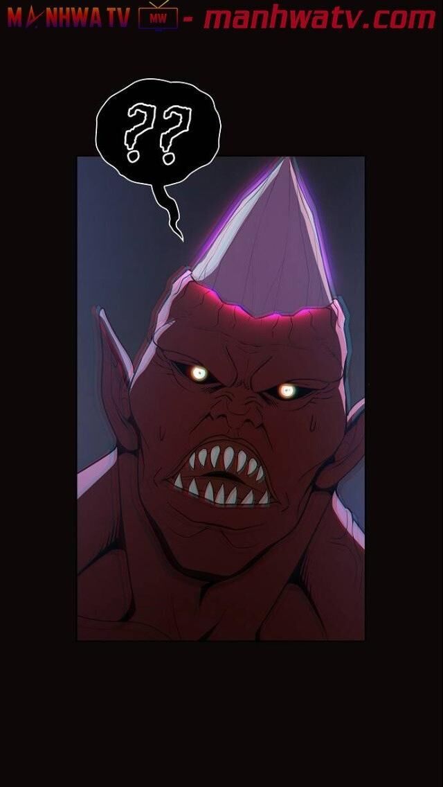 Tôi Là Người Chơi Leo Tháp Một Mình Chapter 23 - Trang 2