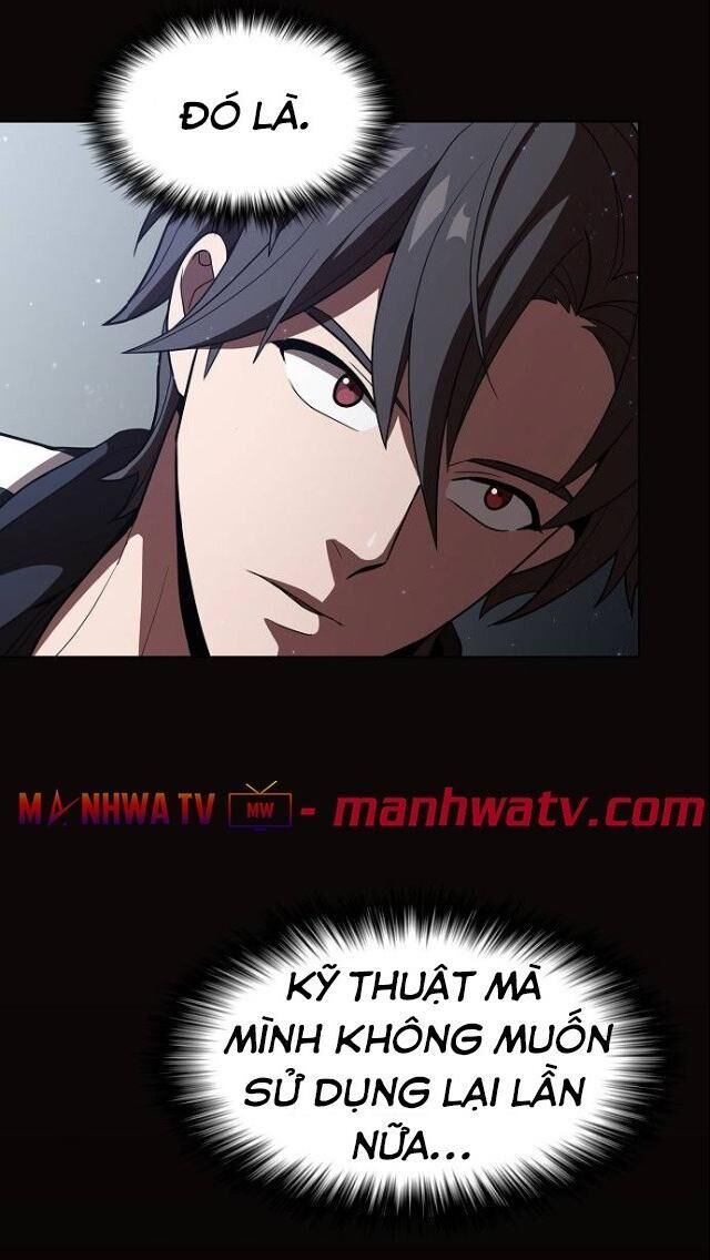 Tôi Là Người Chơi Leo Tháp Một Mình Chapter 23 - Trang 2