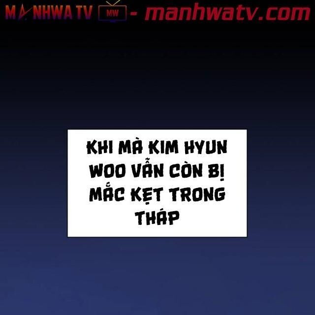 Tôi Là Người Chơi Leo Tháp Một Mình Chapter 23 - Trang 2