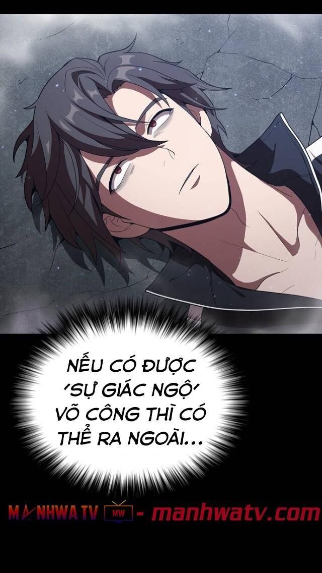 Tôi Là Người Chơi Leo Tháp Một Mình Chapter 23 - Trang 2