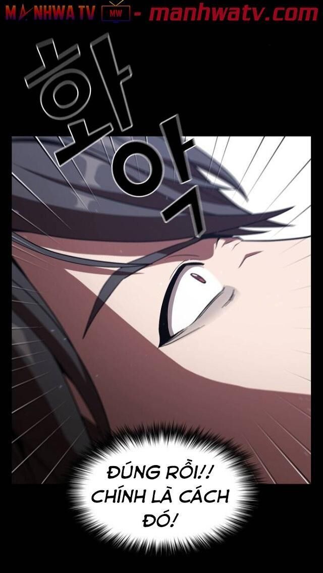 Tôi Là Người Chơi Leo Tháp Một Mình Chapter 23 - Trang 2