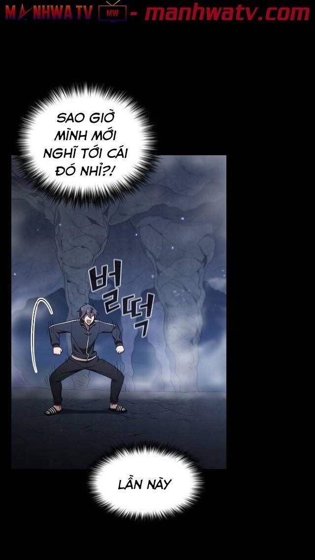 Tôi Là Người Chơi Leo Tháp Một Mình Chapter 23 - Trang 2