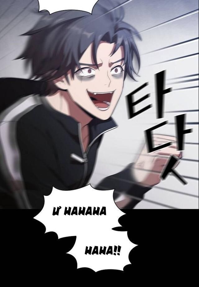 Tôi Là Người Chơi Leo Tháp Một Mình Chapter 23 - Trang 2