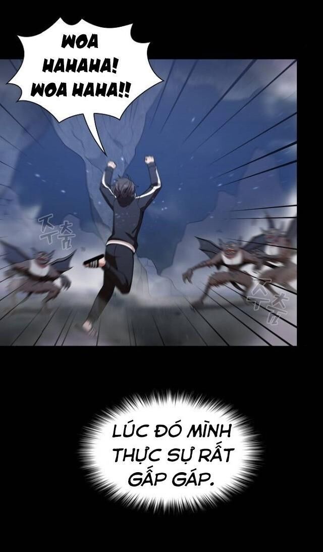 Tôi Là Người Chơi Leo Tháp Một Mình Chapter 23 - Trang 2