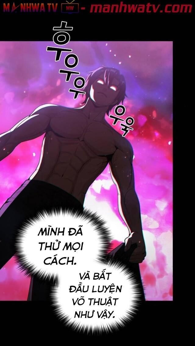 Tôi Là Người Chơi Leo Tháp Một Mình Chapter 23 - Trang 2