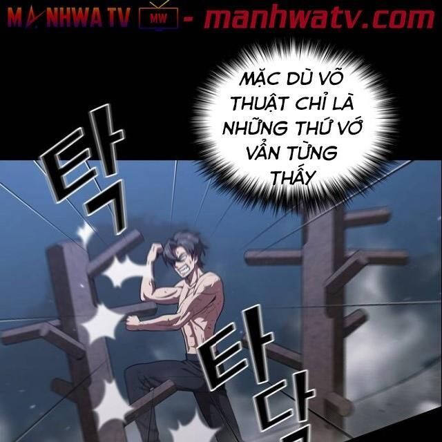 Tôi Là Người Chơi Leo Tháp Một Mình Chapter 23 - Trang 2