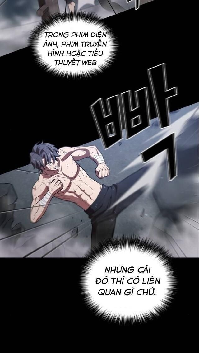 Tôi Là Người Chơi Leo Tháp Một Mình Chapter 23 - Trang 2