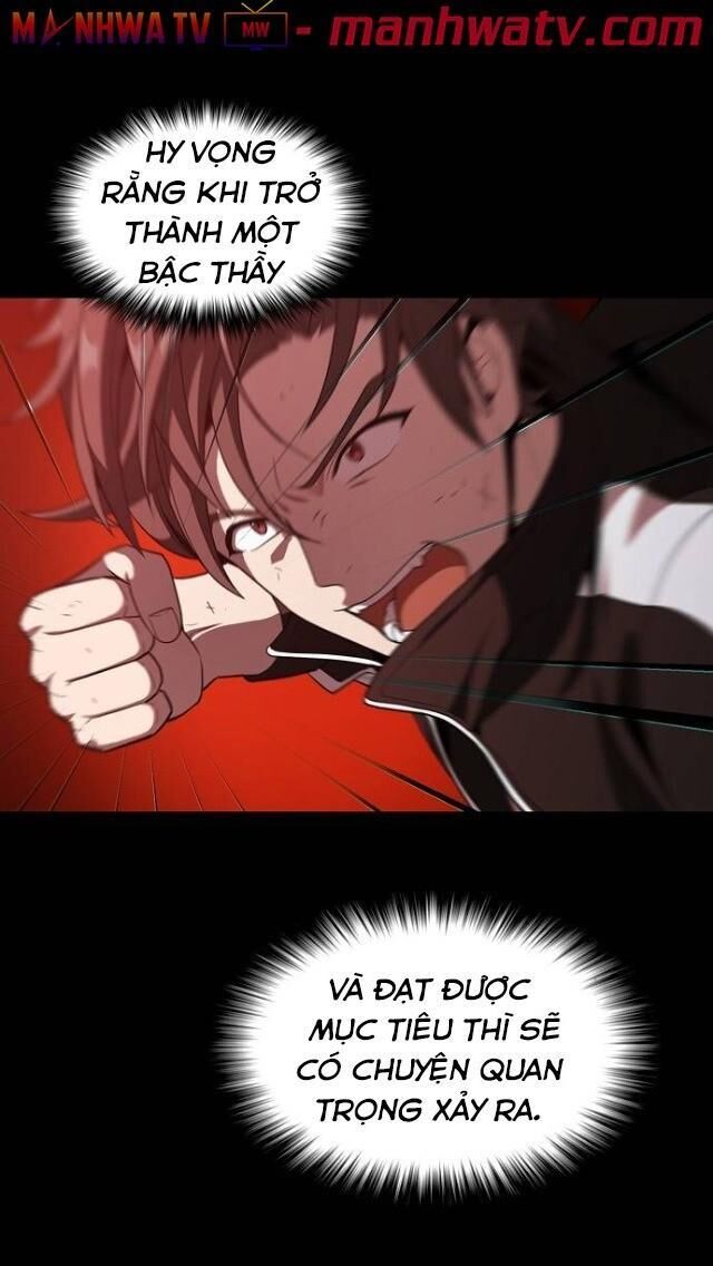 Tôi Là Người Chơi Leo Tháp Một Mình Chapter 23 - Trang 2