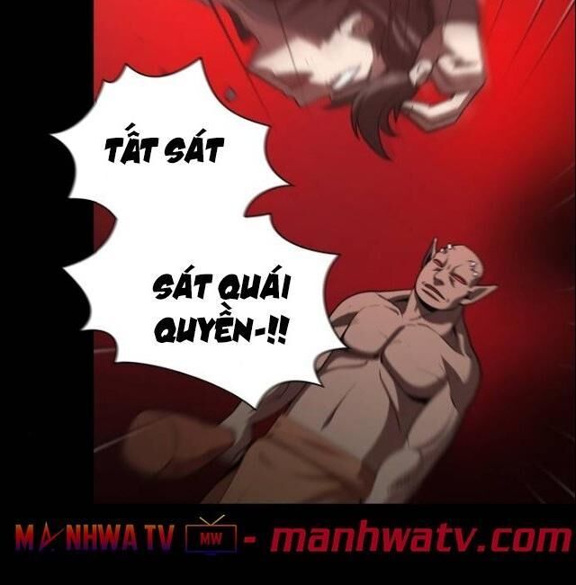 Tôi Là Người Chơi Leo Tháp Một Mình Chapter 23 - Trang 2