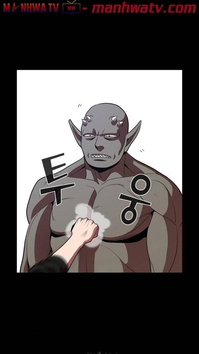 Tôi Là Người Chơi Leo Tháp Một Mình Chapter 23 - Trang 2