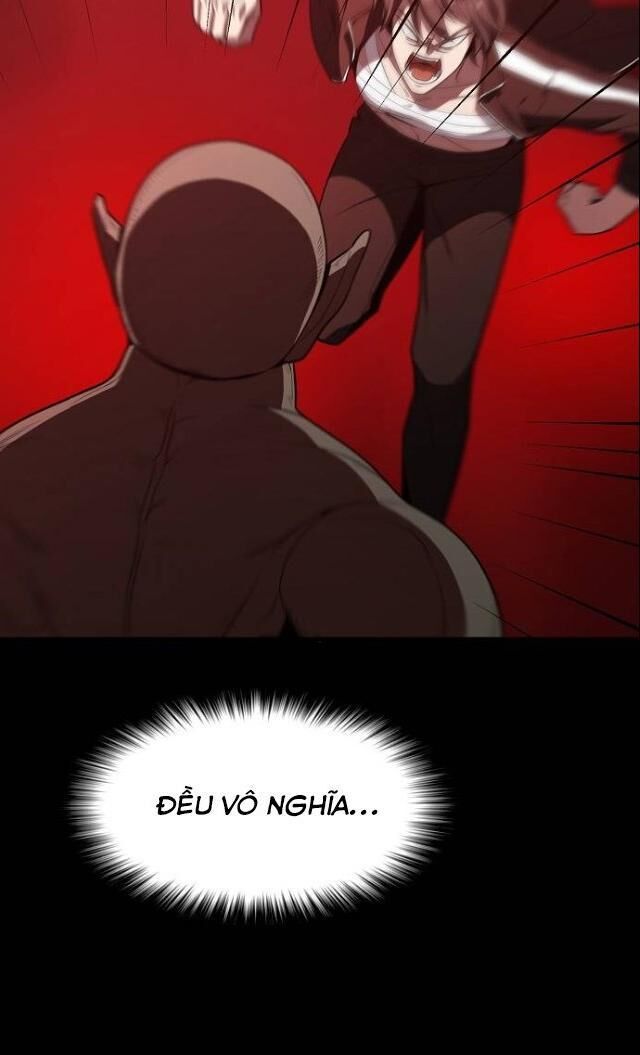 Tôi Là Người Chơi Leo Tháp Một Mình Chapter 23 - Trang 2