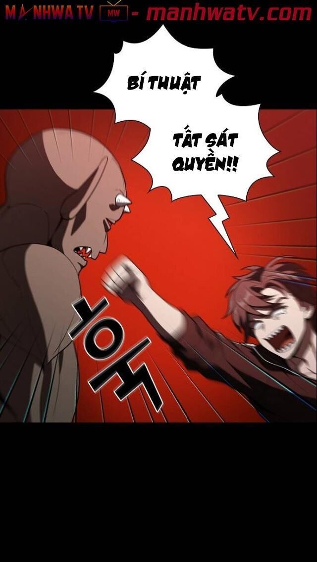 Tôi Là Người Chơi Leo Tháp Một Mình Chapter 23 - Trang 2