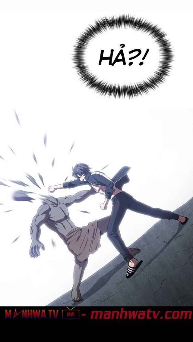 Tôi Là Người Chơi Leo Tháp Một Mình Chapter 23 - Trang 2