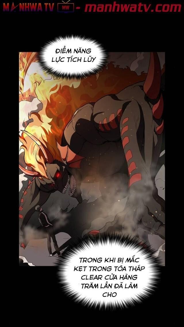 Tôi Là Người Chơi Leo Tháp Một Mình Chapter 23 - Trang 2