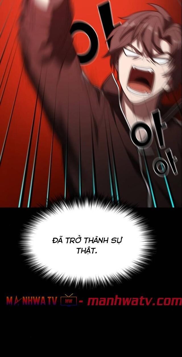 Tôi Là Người Chơi Leo Tháp Một Mình Chapter 23 - Trang 2