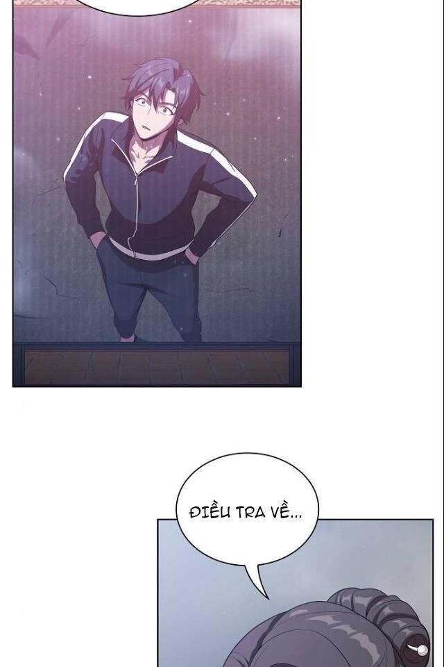 Tôi Là Người Chơi Leo Tháp Một Mình Chapter 24 - Trang 2