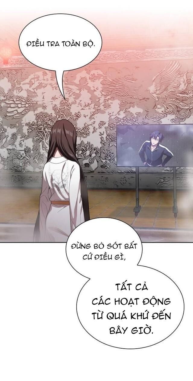 Tôi Là Người Chơi Leo Tháp Một Mình Chapter 24 - Trang 2