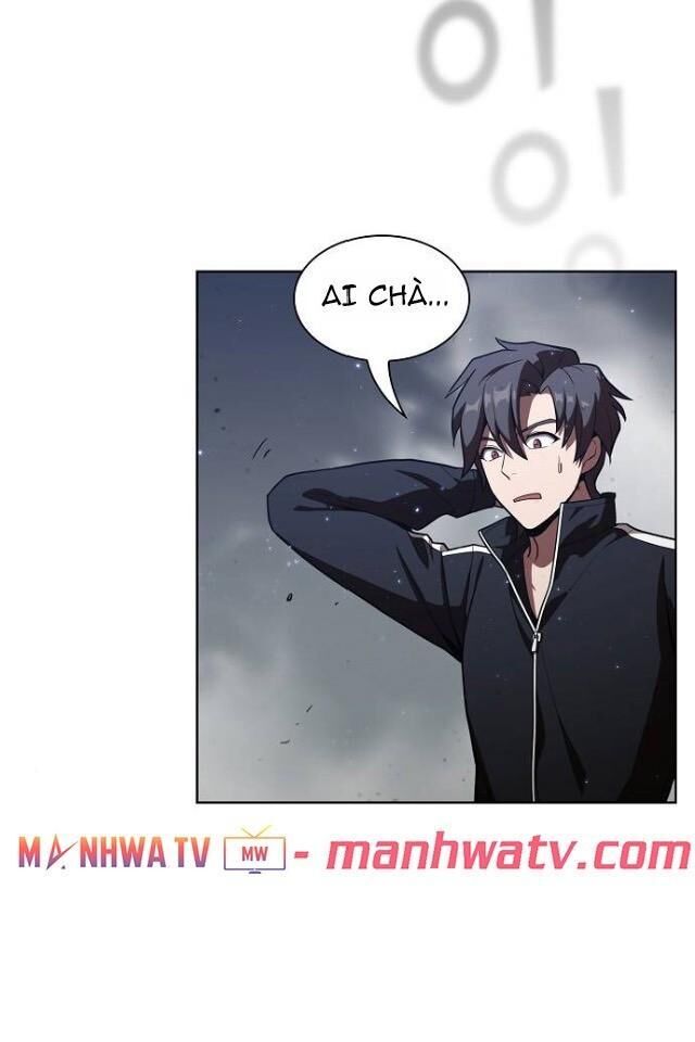 Tôi Là Người Chơi Leo Tháp Một Mình Chapter 24 - Trang 2