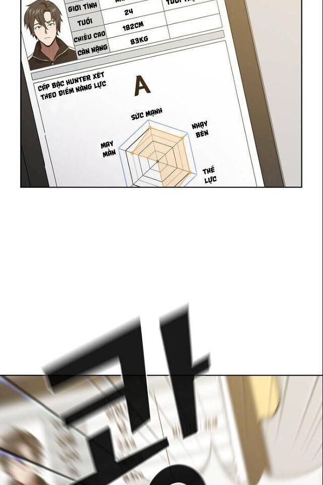 Tôi Là Người Chơi Leo Tháp Một Mình Chapter 24 - Trang 2