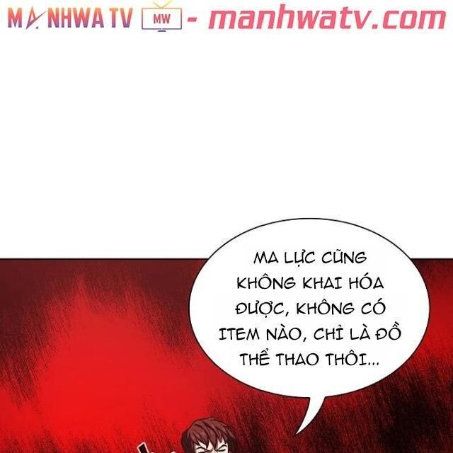 Tôi Là Người Chơi Leo Tháp Một Mình Chapter 24 - Trang 2