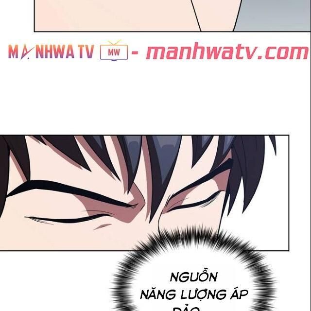 Tôi Là Người Chơi Leo Tháp Một Mình Chapter 24 - Trang 2