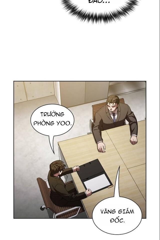 Tôi Là Người Chơi Leo Tháp Một Mình Chapter 24 - Trang 2