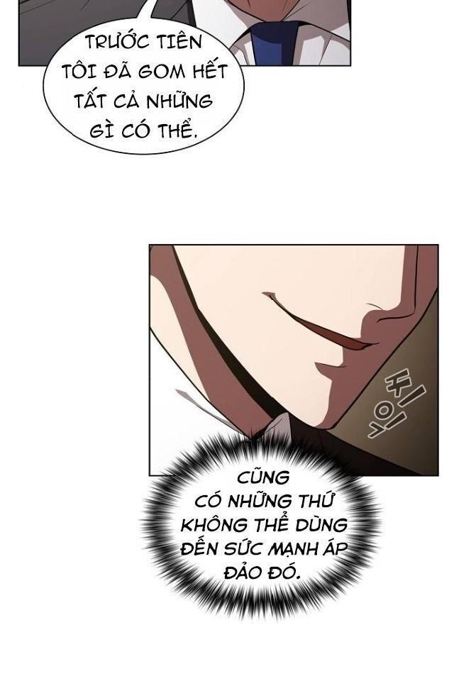 Tôi Là Người Chơi Leo Tháp Một Mình Chapter 24 - Trang 2