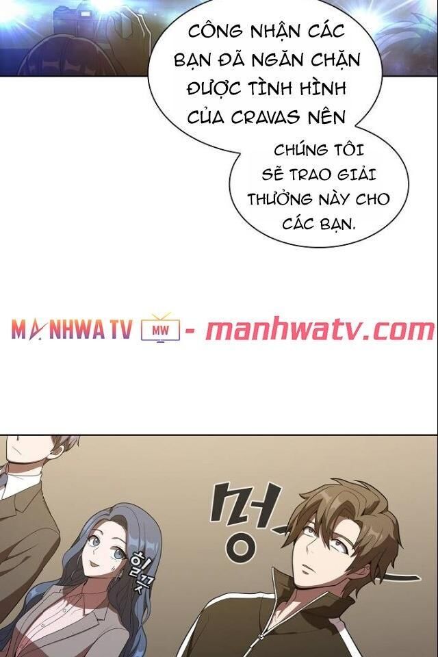 Tôi Là Người Chơi Leo Tháp Một Mình Chapter 24 - Trang 2