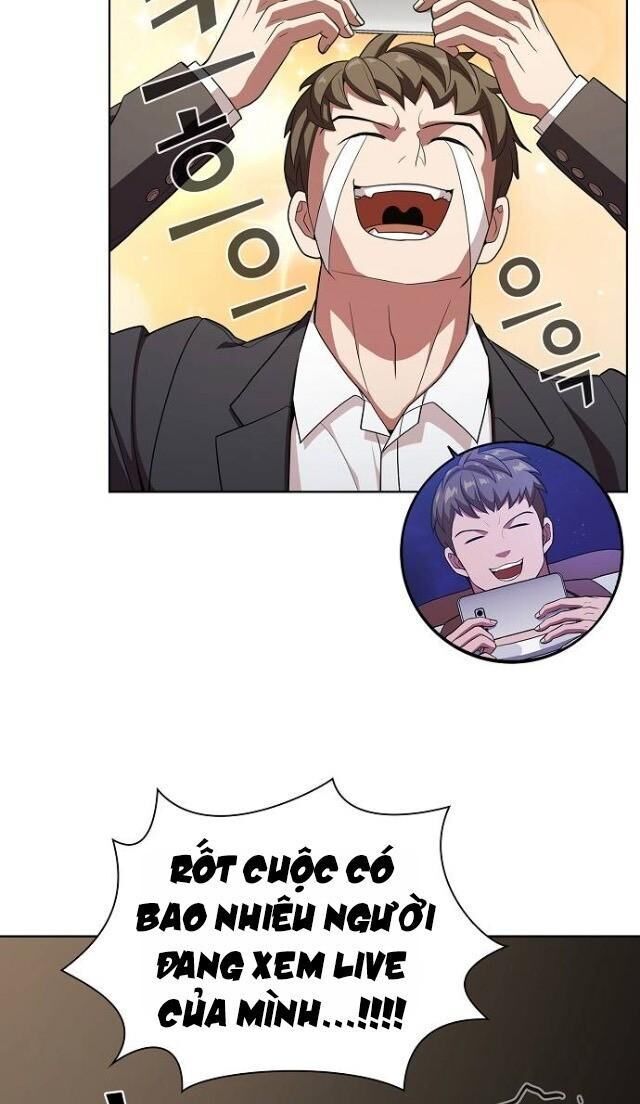 Tôi Là Người Chơi Leo Tháp Một Mình Chapter 24 - Trang 2