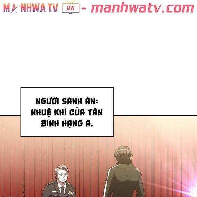 Tôi Là Người Chơi Leo Tháp Một Mình Chapter 24 - Trang 2