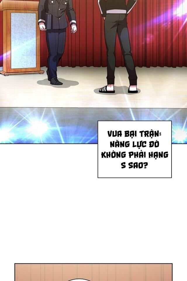 Tôi Là Người Chơi Leo Tháp Một Mình Chapter 24 - Trang 2