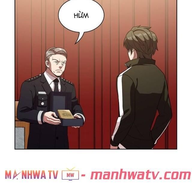 Tôi Là Người Chơi Leo Tháp Một Mình Chapter 24 - Trang 2