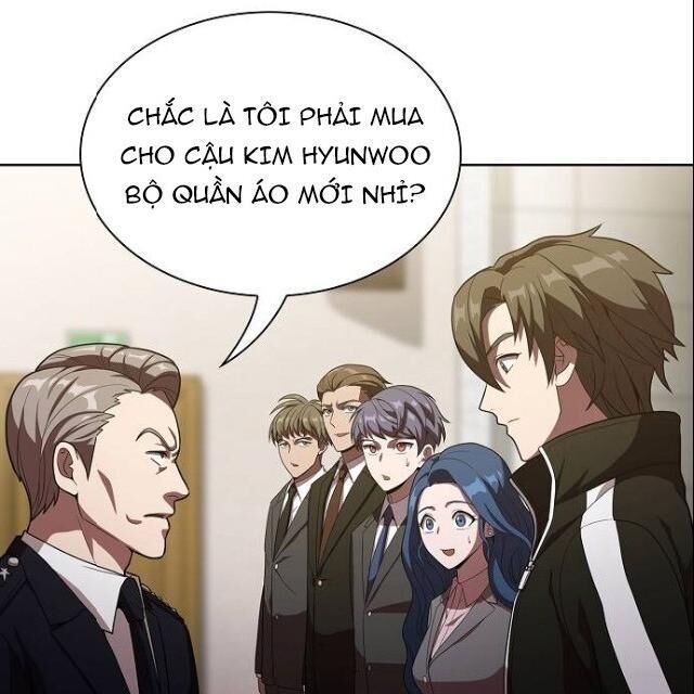 Tôi Là Người Chơi Leo Tháp Một Mình Chapter 24 - Trang 2