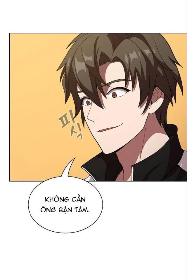 Tôi Là Người Chơi Leo Tháp Một Mình Chapter 24 - Trang 2