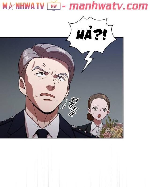 Tôi Là Người Chơi Leo Tháp Một Mình Chapter 24 - Trang 2