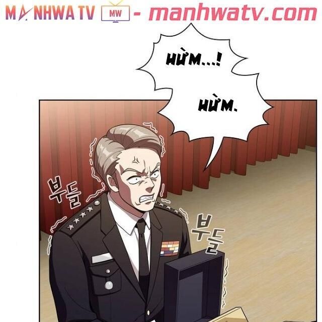 Tôi Là Người Chơi Leo Tháp Một Mình Chapter 24 - Trang 2