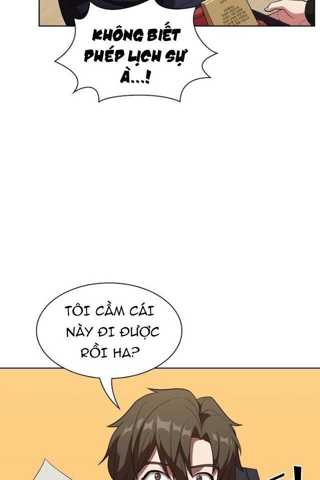 Tôi Là Người Chơi Leo Tháp Một Mình Chapter 24 - Trang 2